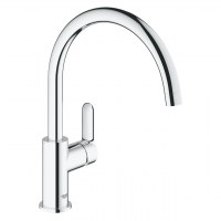 Grohe 31367 Single lever kitchen mixer